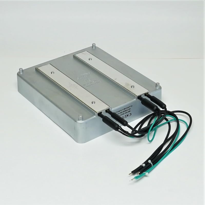 75 Refrigeration Condensate Remover Drain Pan 75 oz.120 VAC 320 Watts miniatura 3