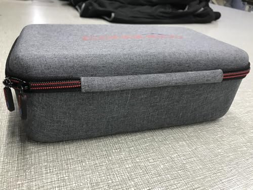 CONQUECO Portable Espresso Machine Travel: 12v Car Coffee Maker Set with Battery for Camping - Small Electric - 2.5 Mins Heating - With Ground Coffee & NS Capsule & Handbag for RV, Hiking, Office - Image 14