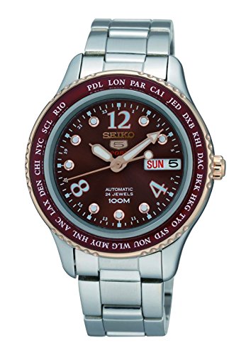 Seiko  SRP370K1 Watch