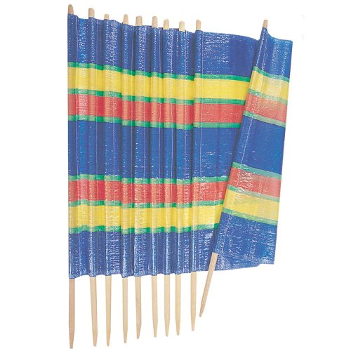 Abaseen AX-Long 15ft 8 Pole Windbreak, Extra Tall Colourful Wind Break for Camping, Caravan, Festival and Beach Windbreaker Sun Shelter Garden Screen