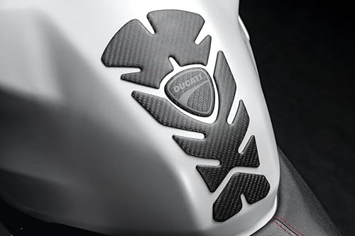 Miniatura 2 de Ducati SupersportSupersport S Tanque de carbono visualización 97480151un