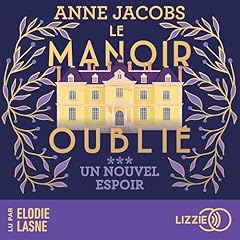 Un nouvel espoir Audiolibro Por Anne Jacobs, Corinna Gepner arte de portada