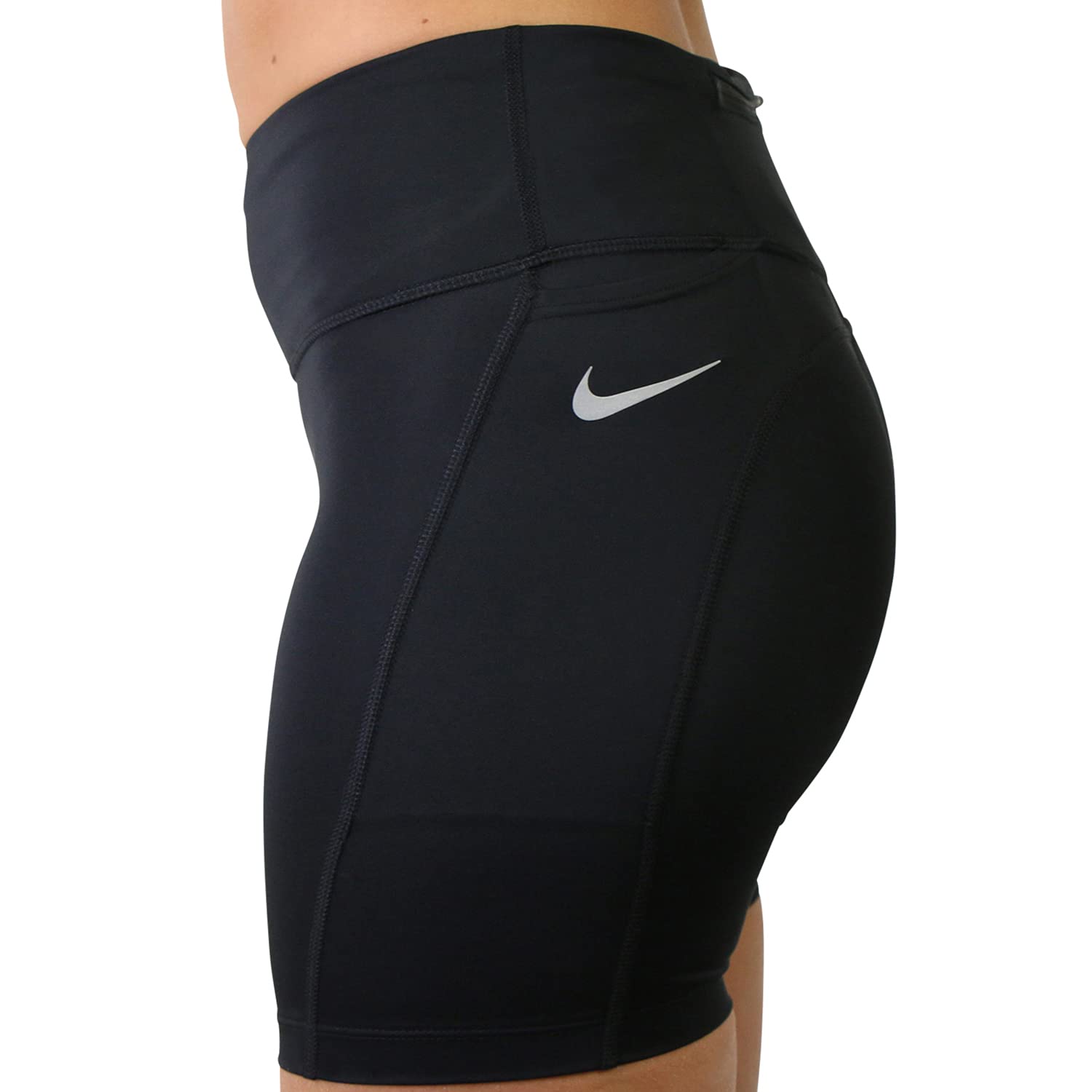 Nike DF Fast Shrt 7in - Shorts - Short Boyfriend - Femme