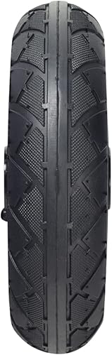 Miniatura 4 de AlveyTech Conjunto de rueda delantera para Razor E100, E100 Glow, E200 Series, E-Punk, eSpark y el scooter eléctrico Dynacraft Hello Kitty SU