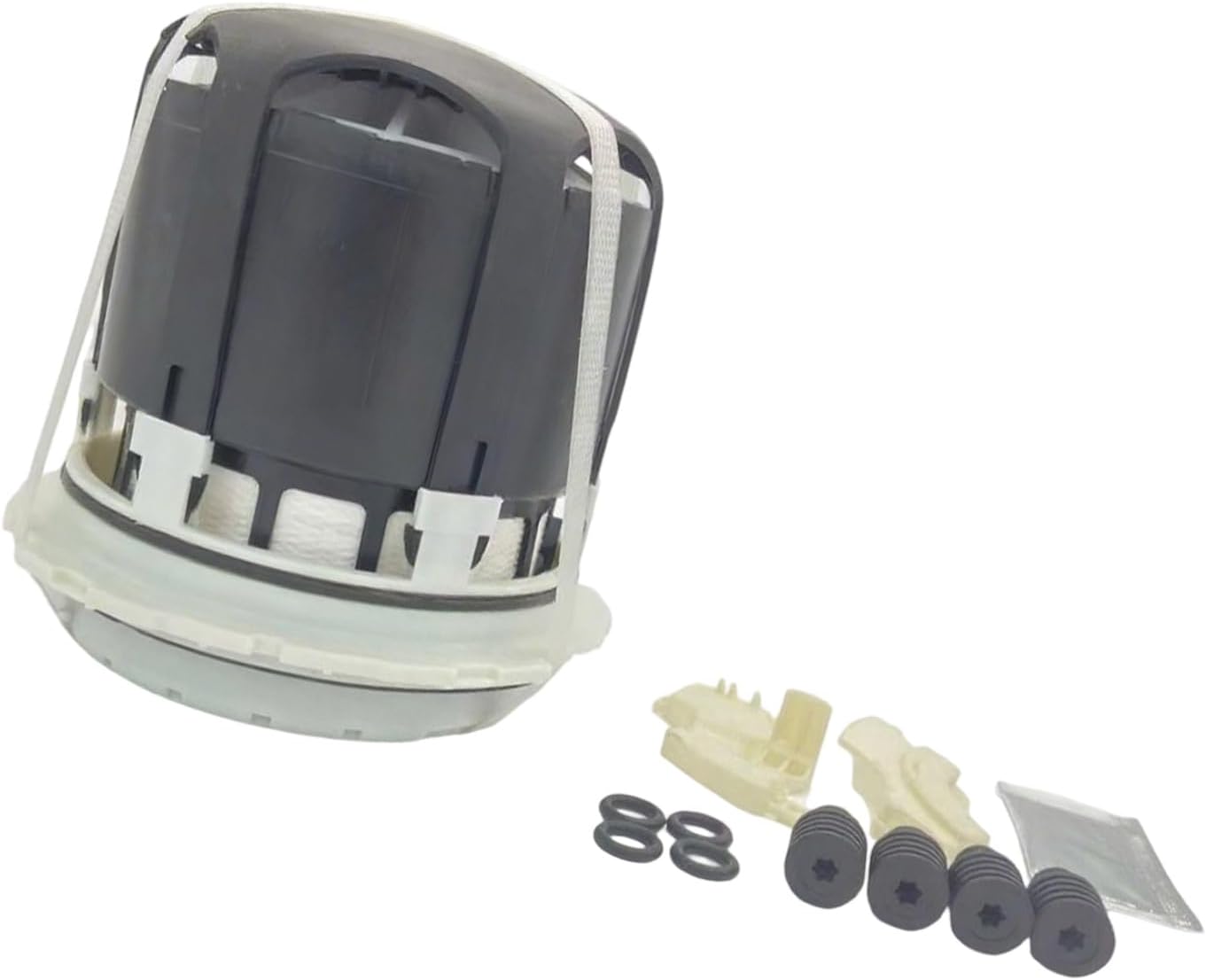 Heavy Equipment Air Dryer Replacement Center 0.01ppm Remaining Oil Quick Installation for Brake Cessation Arrangements Dampness Divider for Commercial Automobiles