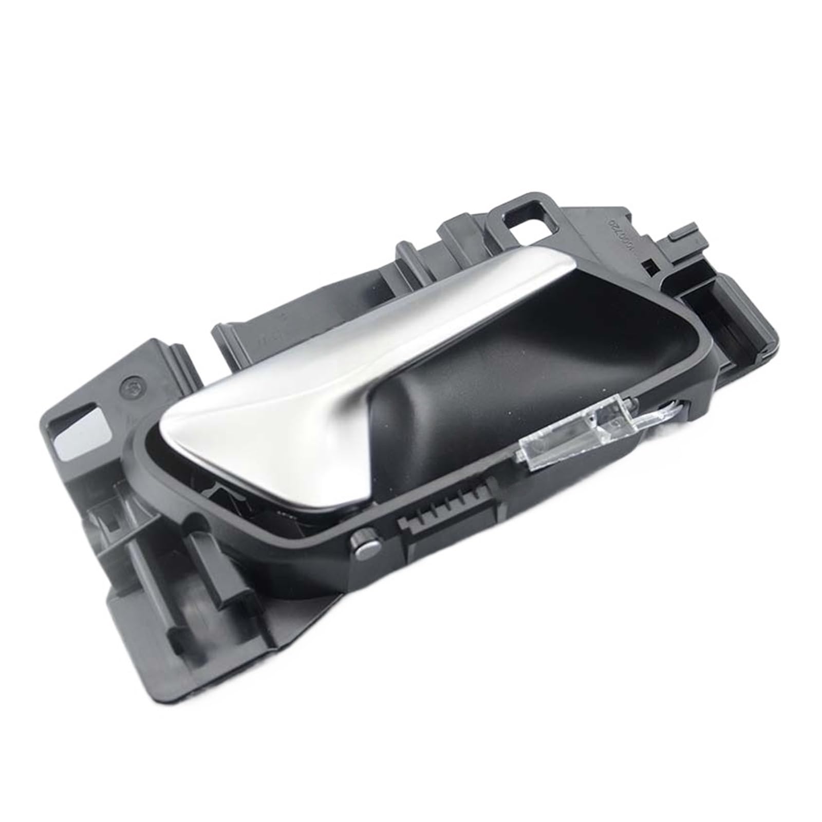 KEBJSBGTD 98000001VV 98000000VV Inside Inner Door Handle for Pe&ugeot 308 408 3008 5008 Cars Doors Handles