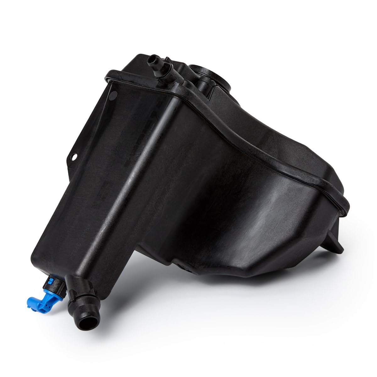 RIDEX 397E0055 Serbatoio compensazione refrigerante con sensore senza tappo di chiusura Compatibilità con BMW 3 Sedan E90