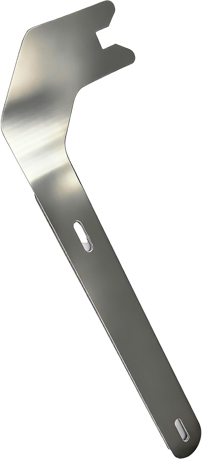 Upgrade Line Lock Stabilizer Fit for Husqvarna Soff Cut Saw 150, Achieve Precision Cutting with Lightweight Aluminum Alloy