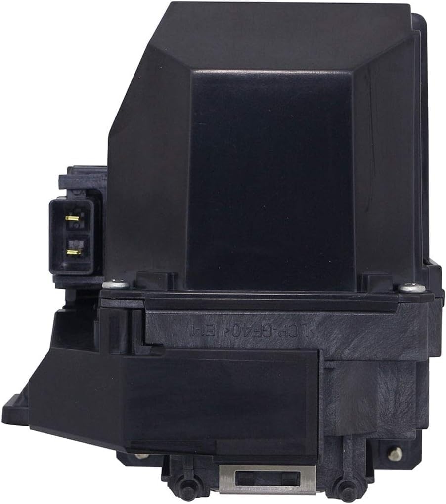 Projector Lamp for Epson Home Cinema 880 HC880 Powered by Philips OEM Bulb - 1 Year Warranty