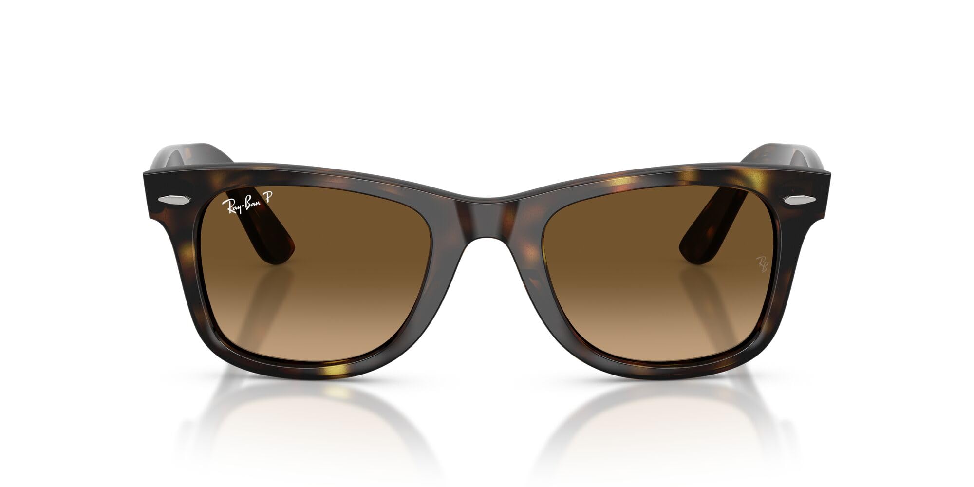 Ray-Ban Rb4340 Wayfarer Ease Occhiali Unisex adulto