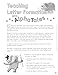 AlphaTales: A to Z Letter Formation Practice Pages: Fun-filled Reproducible Practice Pages That Help Young Learners Recognize and Print Every Letter of the Alphabet
