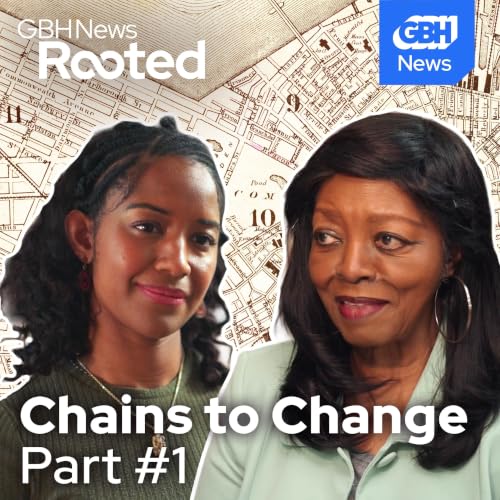 Chains to Change Part #1: How did Black Bostonians help shape America's fight for freedom?