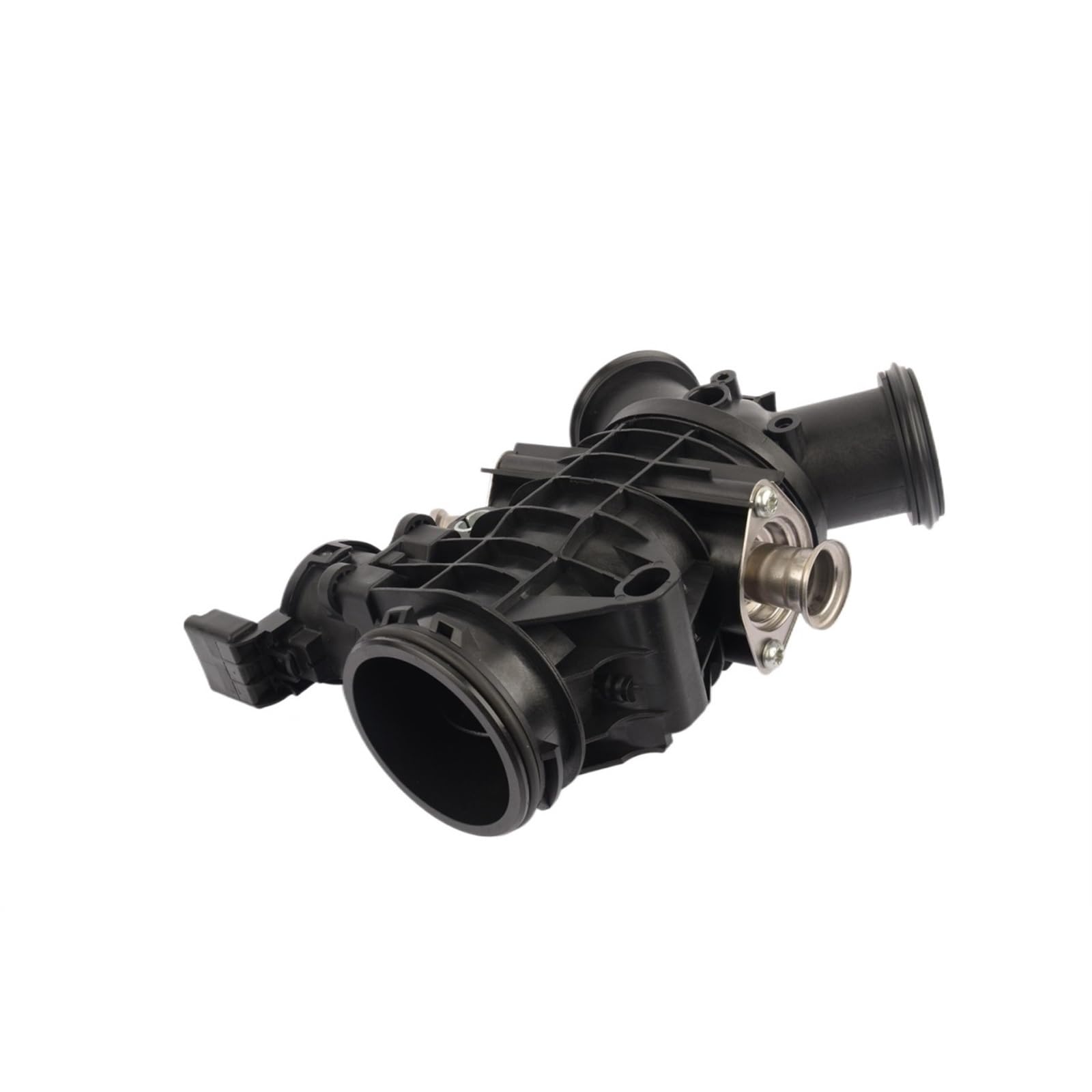 Drosselklappengehäuse LR013102 Kompatibel for Range Rover Sport Discovery 4 3,0 V6 Diesel LR079230