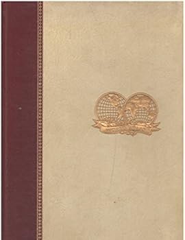 Hammond World Atlas - Classics Edition 1958