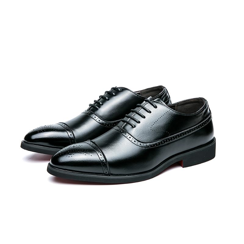 Oxford Royal Brogue2