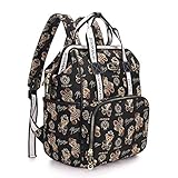 Der Rucksack hat ein wasserdichtes Gewebe, einen feuchtigkeitsbeständigen Boden, einen glatten Reißverschluss und eine Reihe von durchdachten Designs. Weil wir glauben, dass unsere sorgfältige Überlegung Müttern die Wärme bringen kann, geschätzt zu werden.