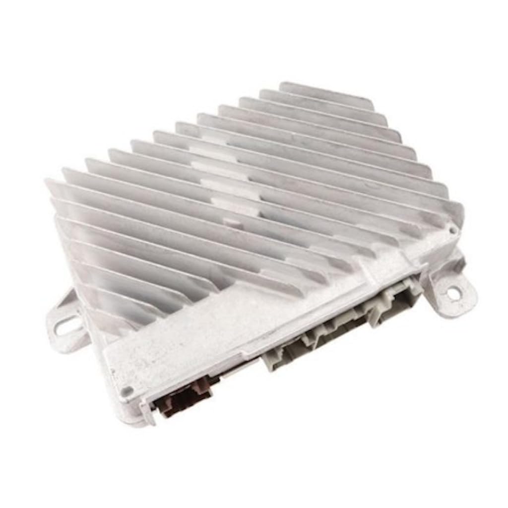 KarParts360 for Chevy Silverado 1500 2019 2020 2021 Car Audio Amplifier | Grip Foam | Body Material Multiple | 56 Speaker Terminals