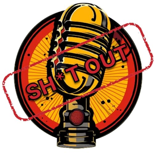 『Shit Out#15: Mansplaining』のカバーアート