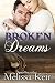 Broken Dreams (The Cowboys of Whisper, Colorado Book 5)