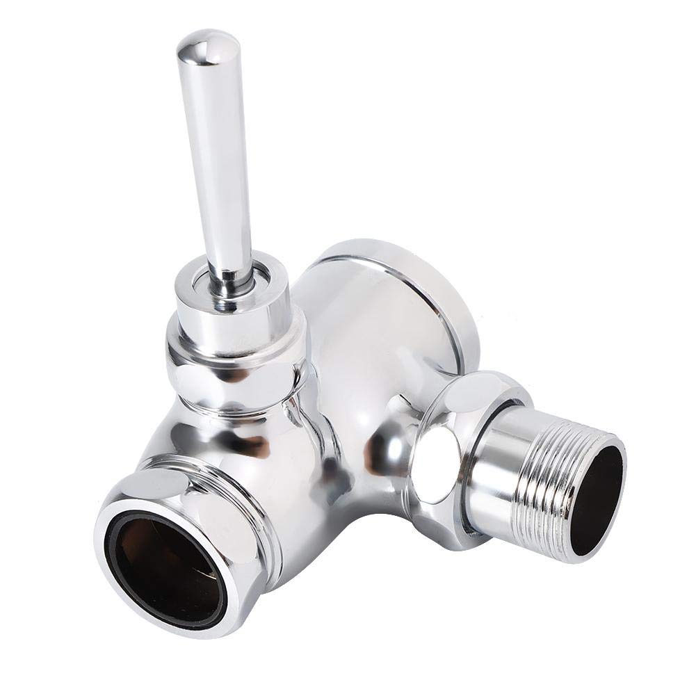 Buy Ita Nest G1in Right Angle Hand Pressing Type Urinal Flush Valve