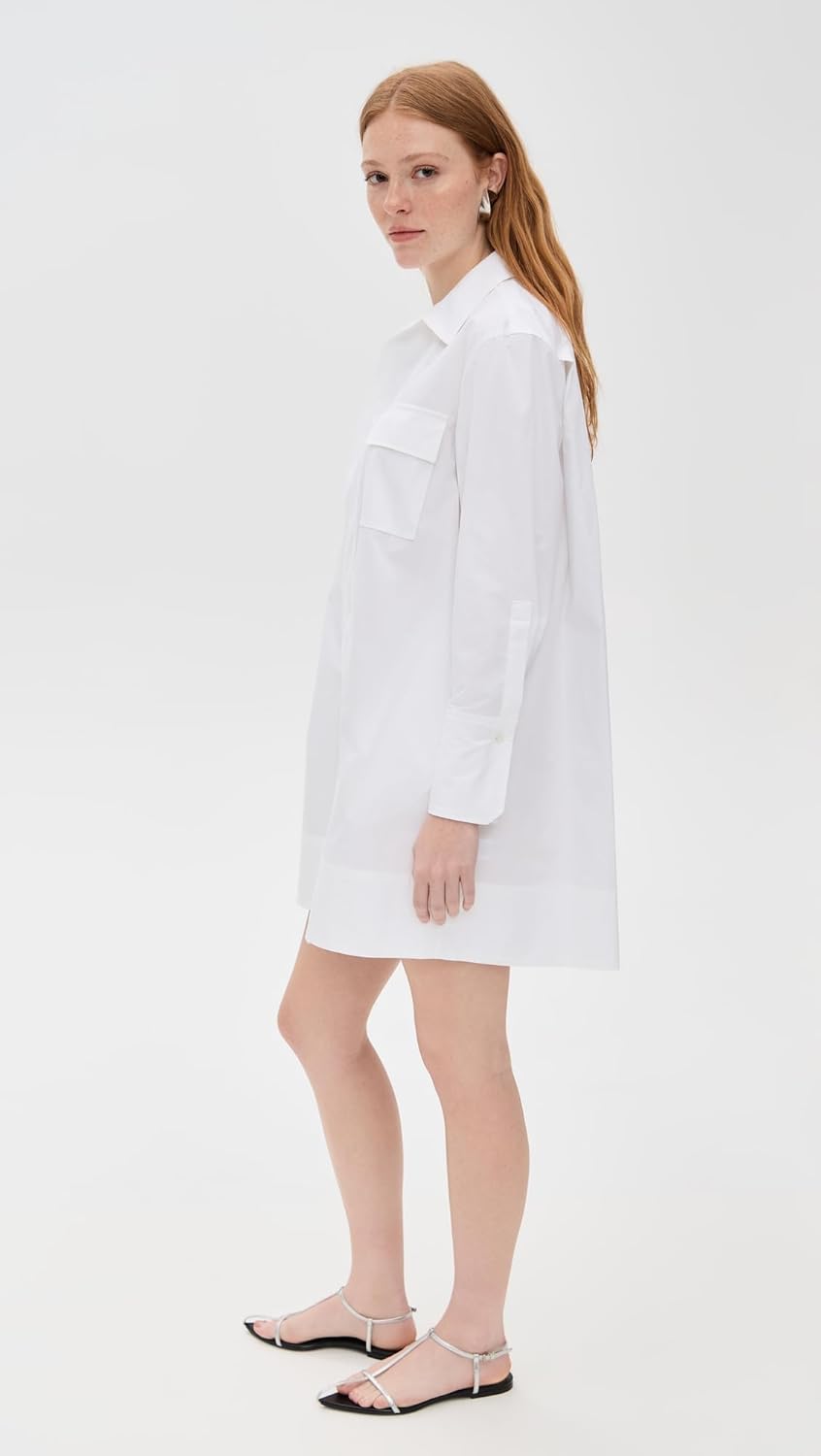 ALC Womens Jori Dress - Image 4
