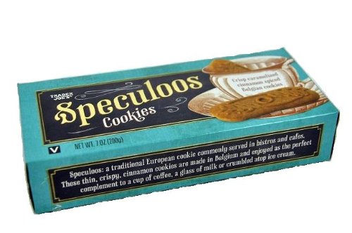 Amazon.co.jp: Trader Joe's 【トレーダージョーズ スペクルーズ