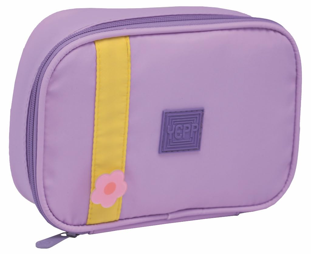 Kit Mochila Feminina De Rodinha Juvenil Escolar Com Chaveiro Abertura 180° (Lilás) em promoção! Veja a oferta e mais achadinhos de Mochilas escolares 5 Hoje é o melhor dia para comprar Kit Mochila Feminina De Rodinha Juvenil Escolar Com Chaveiro Abertura 180° (Lilás) com aquele preço maroto! Promoção! Aproveite a oferta! 5