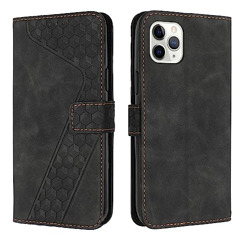 TOHULLE for iPhone 11 Pro Case