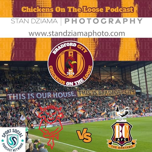 Lincoln vs Bradford preview