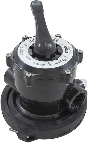 Miniatura 3 de Pentair 261186 Reemplazo de válvula para sistemas de filtro Waterford