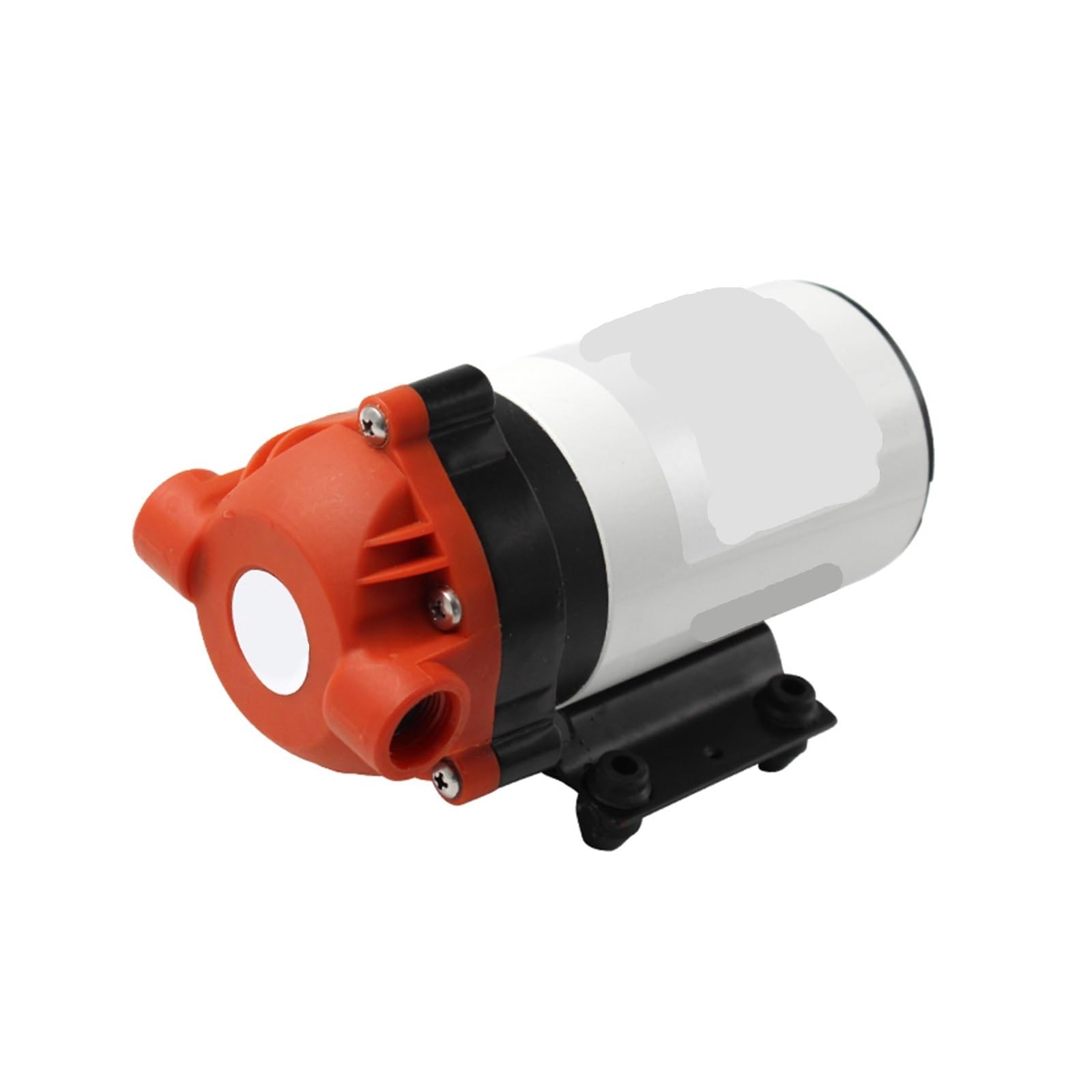 Diaphragm Pump, 120 PSI 12V 24V Marine Water Pump Diaphragm Pump Boat Accessories Showers(24V)