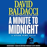 Algopix Similar Product 4 - A Minute to Midnight