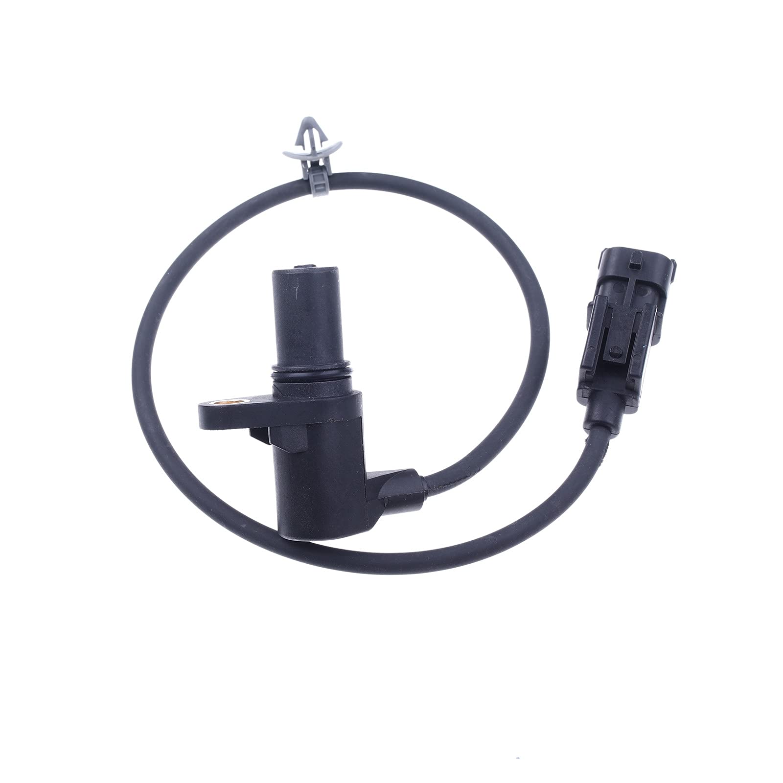 Kurbelwellensensor 391804A512 - Passend Für Hyundai H-1 2.5L CRDi/TDCi