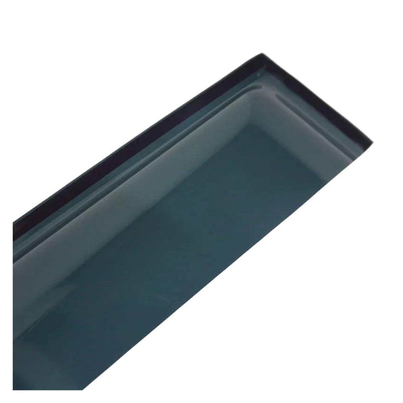 Deflettori for finestrini laterali Compatibile per BYD Yuan Plus Atto 3 2021 2022 2023 2024 2025 visiera vento sole protezione for la pioggia protezione dalle intemperie