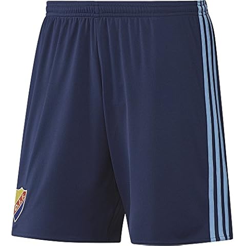 adidas Men's Dif Pin Ardens Training Shorts Cover