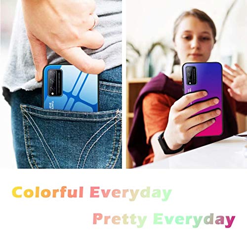 JIAFEI Cover per Xiaomi Poco F3 / Mi 11i 5G Cover