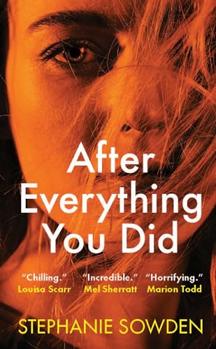After Everything You Did