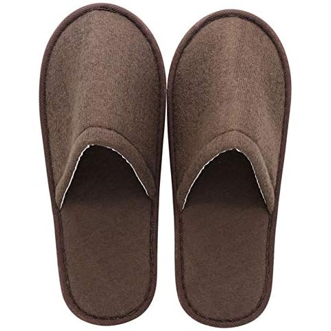 Uni-Wert Zapatillas Desechables Unisex Antideslizantes Cover
