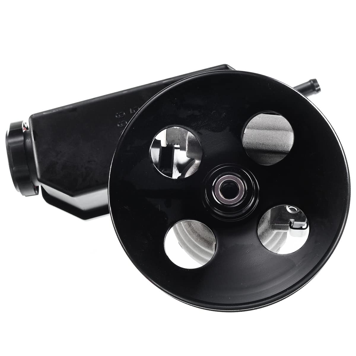 Frankberg Servopumpe Hydraulikpumpe Lenkung Kompatibel mit Vectra B Caravan 31 1.6L 1.8L 1996-2003 Vectra B CC 38 1.6L 1.8L 1995-2003 Replace# 948064