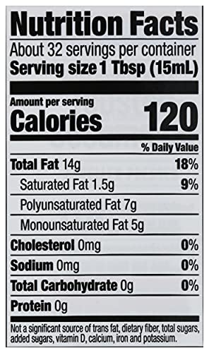 Spectrum Sesame Oil, Toasted, Unrefined, 16 Oz #TOP6