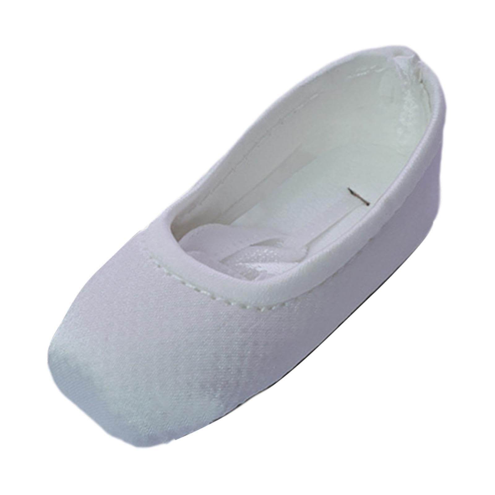 Accessori per abbigliamento per bambole, scarpe in miniatura, Per eleganza e stile per bambole da 18 pollici con scarpe da ballo casual per, ciondolo, giocattoli