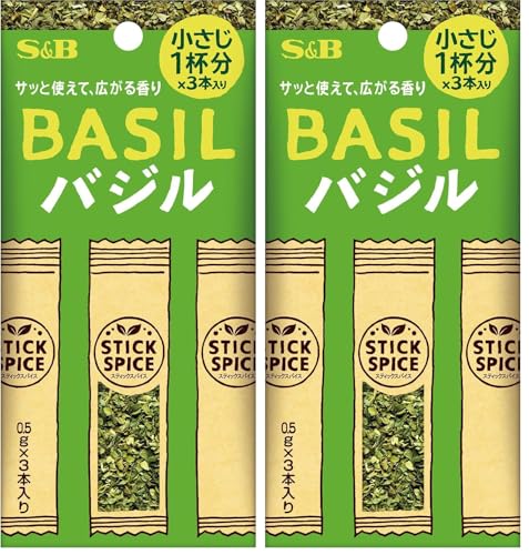 �G�X�r�[�H�i �X�e�B�b�N�X�p�C�X �o�W�� 1.5g (× 2)