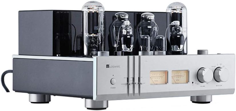 X20 Class A Sinle-Ended Integrated Amplifier & Power AMP Balanced 300B 845 Vacuum Tube