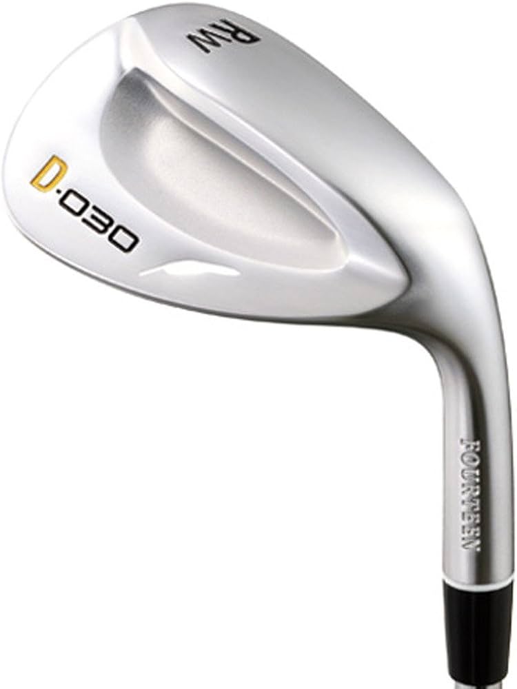 D-030 ウェッジ3本セット ゴルフ フォーティーンD-030 3本セット D-030