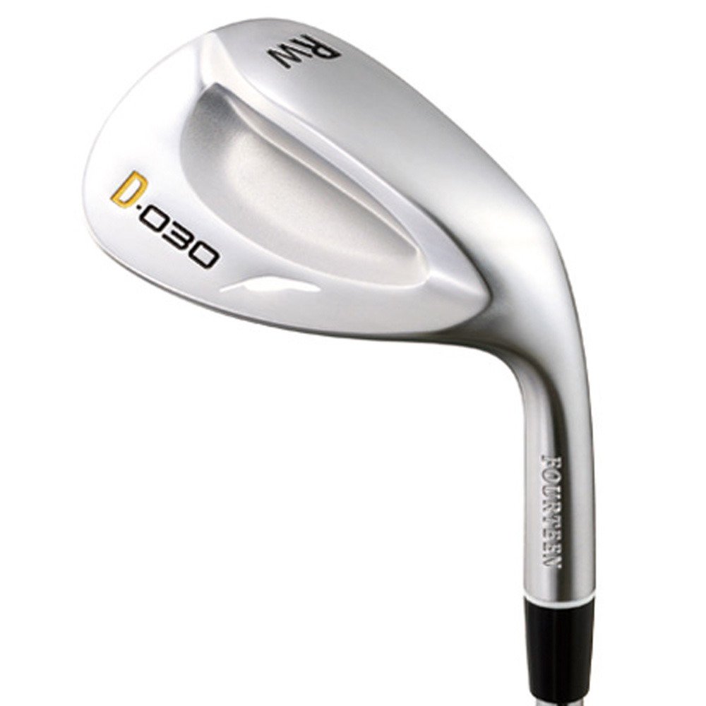 D-030 ウェッジ3本セット D-030 ウェッジ3本セット フォーティーン D-030 ウェッジ3本セット