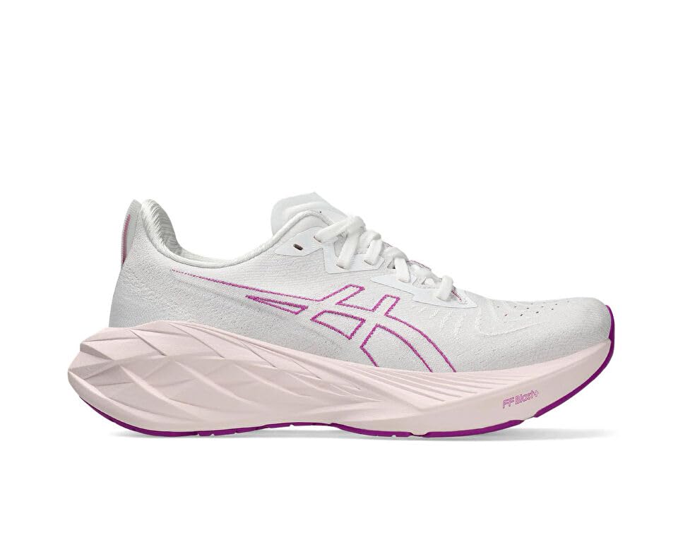 ASICS Women's NOVABLAST 4 Running Shoe