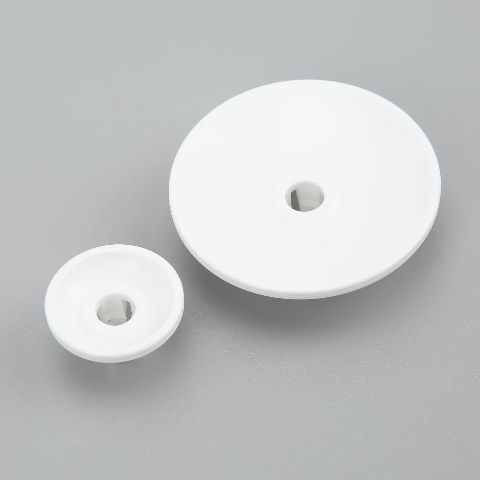 Tappi Per Rocchetto Macchina Da Cucire - Compatibili Singer E Butterfly, Per Macchine Pesanti