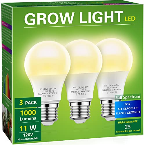 Top 10 Best Full Spectrum Light Bulbs Top Picks 2023 Reviews