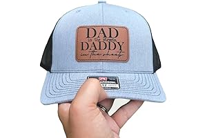 Daddy in the Streets, Daddy in the Sheets Hat