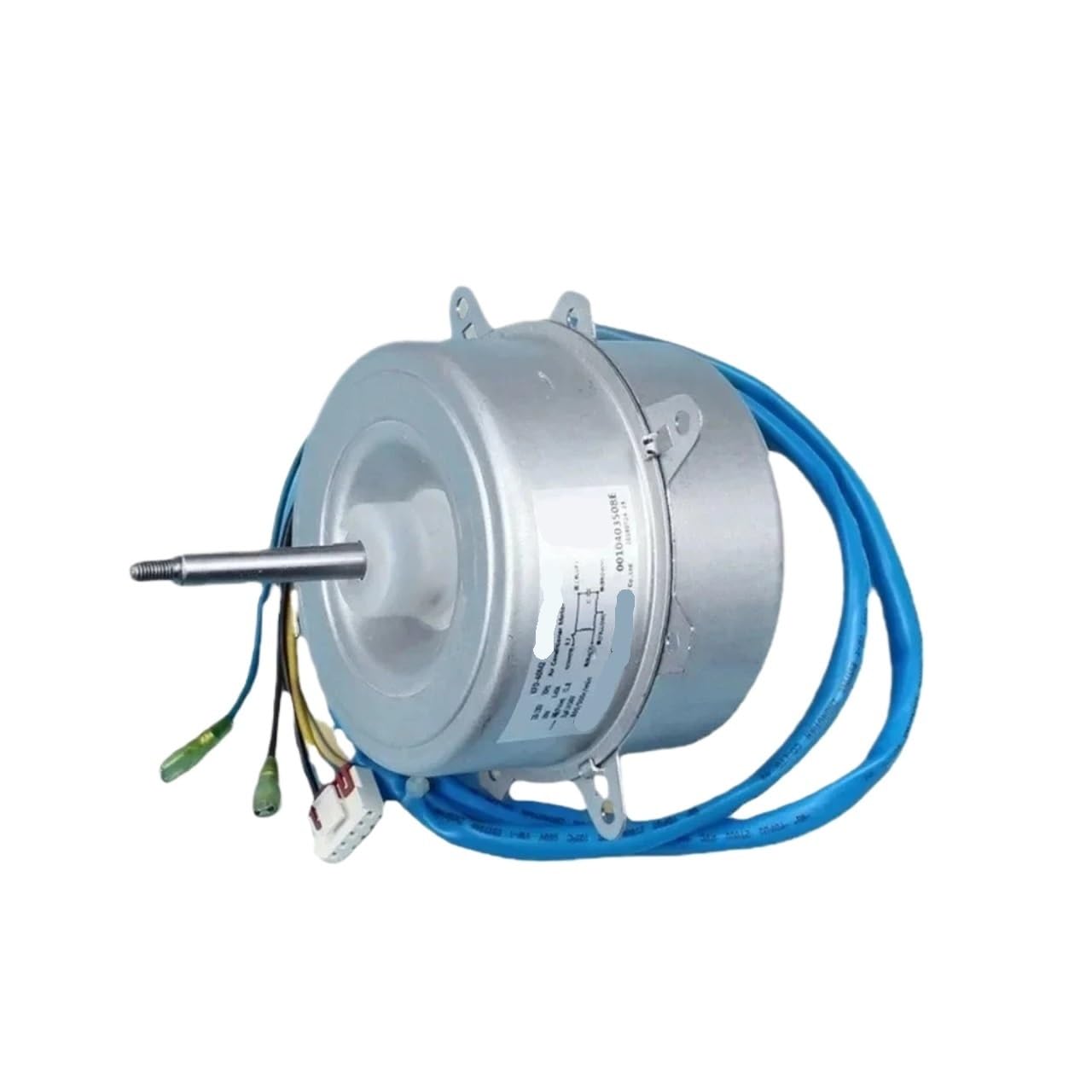 AC-Ventilatormotor Der Klimaanlage, Außeneinheit